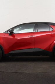 Toyota C-HR Executive 1.8 Hybrid Executive 1.8 Hybrid 140KM | Podgrzewane fotele-2