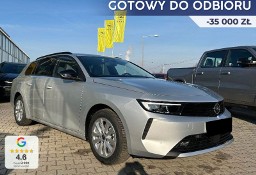 Opel Astra K VI Edition S&amp;S 1.2 T VI Edition S&amp;S 1.2 T 130KM / Pakiet Komfort, Pakiet