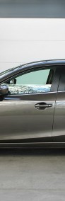 Mazda 3 III Bezwypadkowy-Bardzo bogate wyposazenie-Serwis do konca-Gwarancja !!!-4
