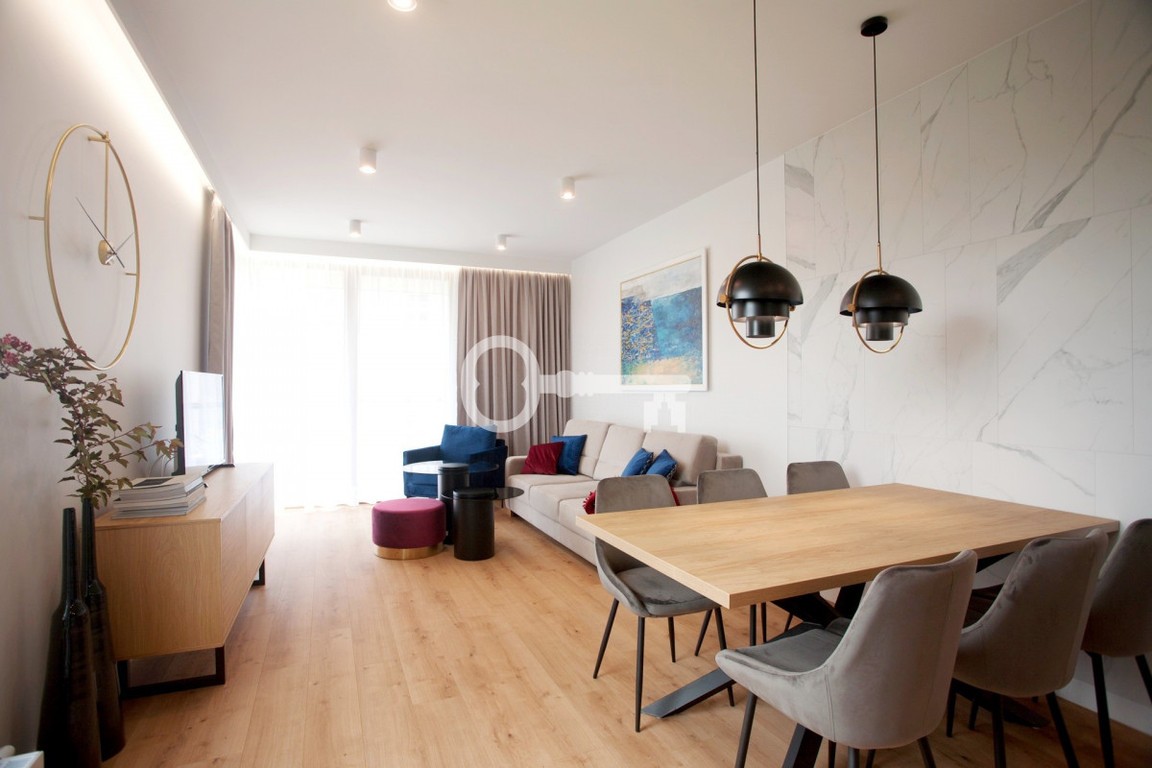 Wyjątkowy apartament | Osiedle Nadmorski Park