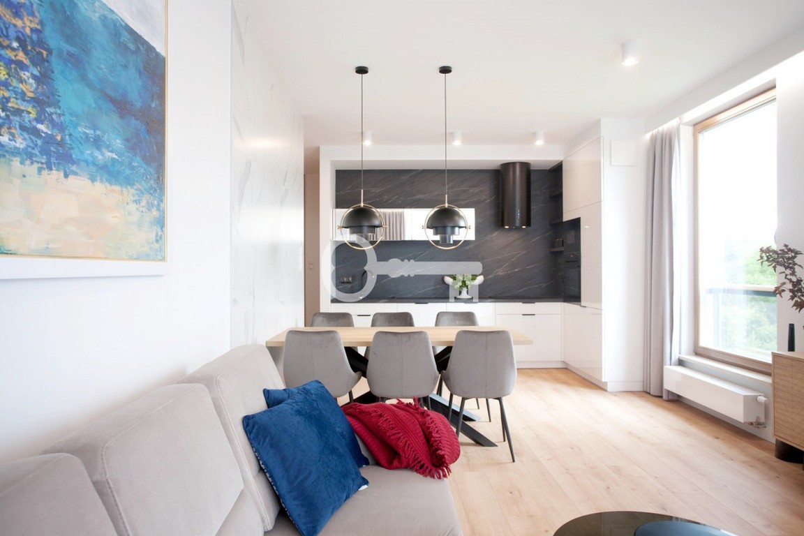 Wyjątkowy apartament | Osiedle Nadmorski Park - Widok 2