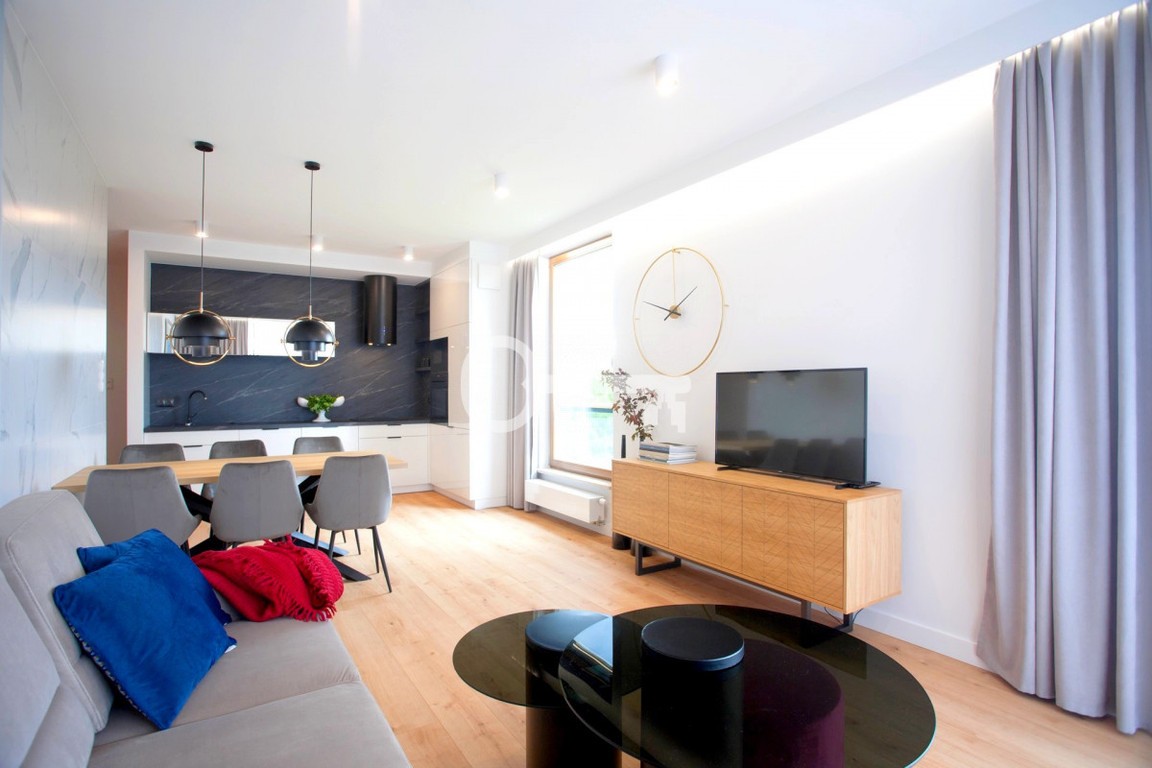 Wyjątkowy apartament | Osiedle Nadmorski Park - Widok 3
