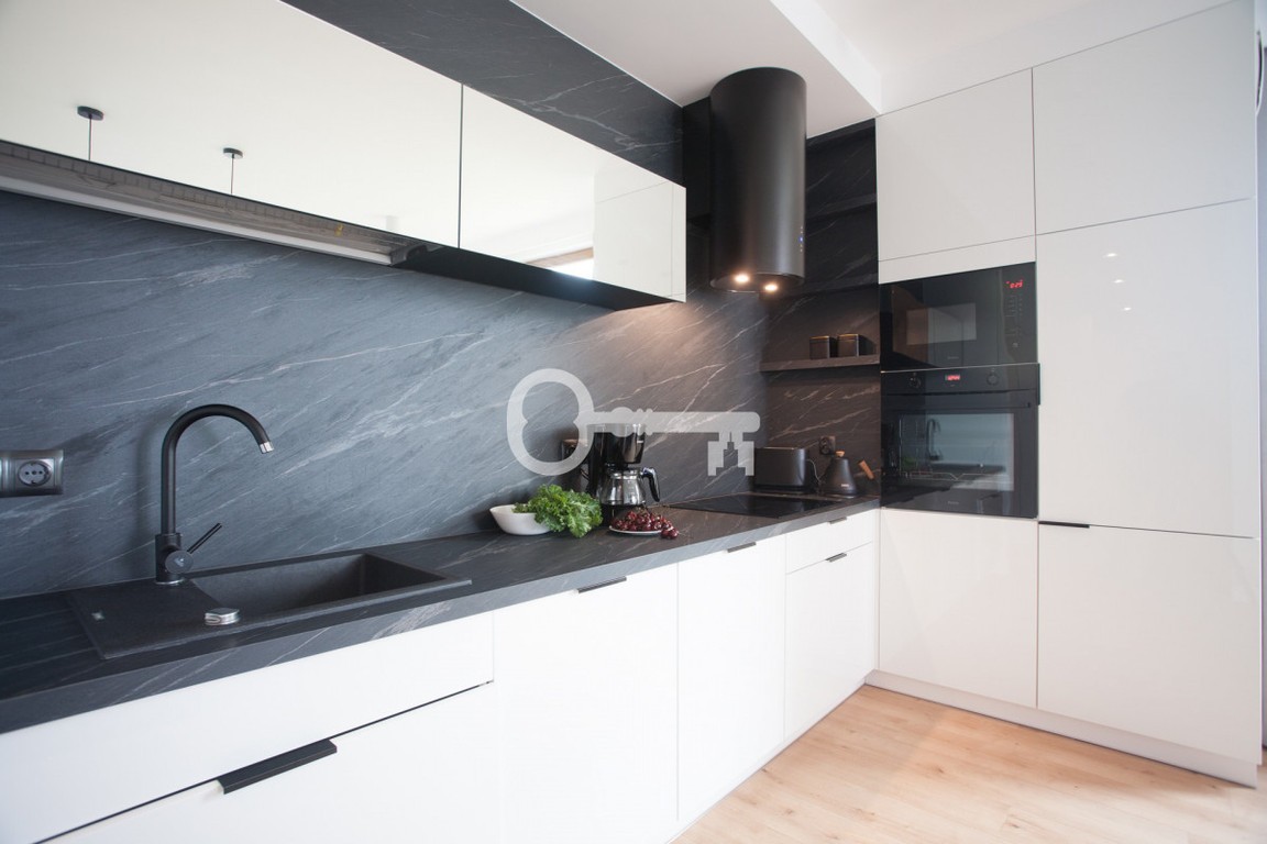 Wyjątkowy apartament | Osiedle Nadmorski Park - Widok 4