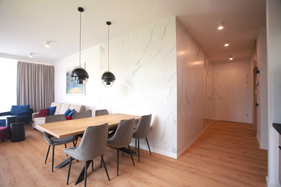 Wyjątkowy apartament | Osiedle Nadmorski Park - Widok 5