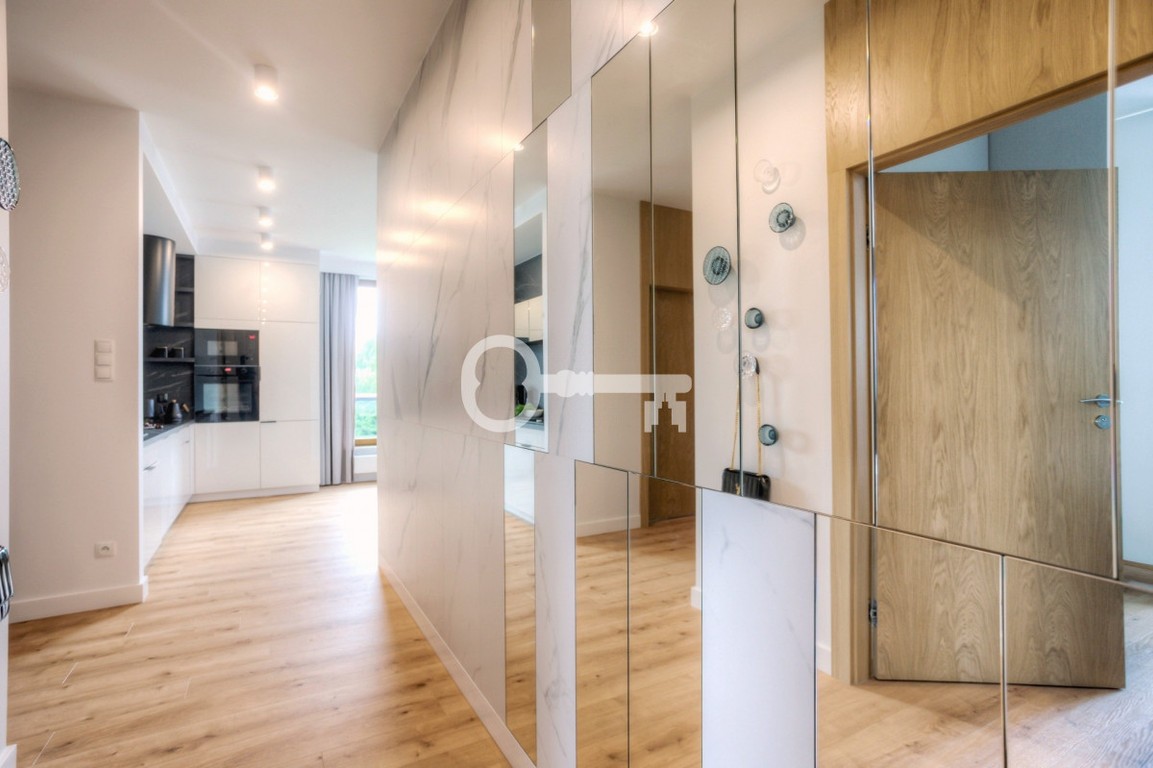 Wyjątkowy apartament | Osiedle Nadmorski Park - Widok 6