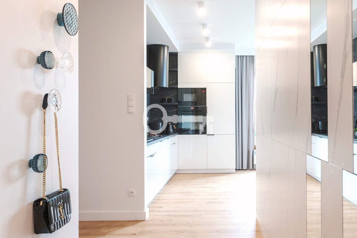 Wyjątkowy apartament | Osiedle Nadmorski Park - Więcej
