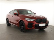 BMW X6 G06 , Serwis ASO, Automat, Skóra, Navi, Klimatronic, Tempomat,