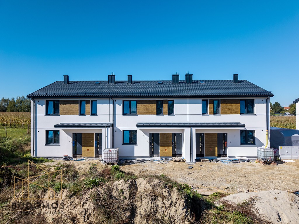 Mieszkanie na sprzedaż, 3 pokoje, 64 m², Koszyce Małe