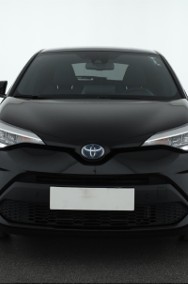 Toyota C-HR , Salon Polska, 1. Właściciel, Serwis ASO, Automat, VAT 23%,-2