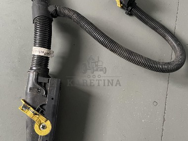 Mercedes Actros MP4 - wtyczka przewód wiązka modułu ACM sterownik Adblue A0004464154-1