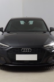 Audi A3 III , Salon Polska, 1. Właściciel, Serwis ASO, Automat, VAT 23%,-2