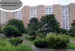 Mieszkanie Warszawa Bródno-Podgrodzie, ul. Krasnobrodzka 17