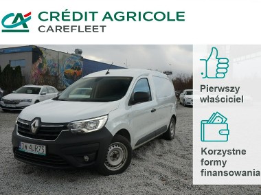 Renault Express 1.5 dCi/95 KM EXTRA Salon PL Fvat 23% DW4UR75-1