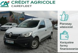 Renault Express 1.5 dCi/95 KM EXTRA Salon PL Fvat 23% DW4UR75