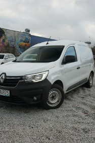 Renault Express 1.5 dCi/95 KM EXTRA Salon PL Fvat 23% DW4UR75-2