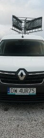 Renault Express 1.5 dCi/95 KM EXTRA Salon PL Fvat 23% DW4UR75-3