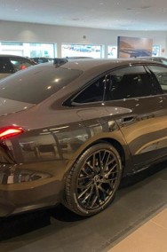 Audi A6 V (C8) TDI quattro S line TDI quattro S line (204KM) Hak holowniczy-2