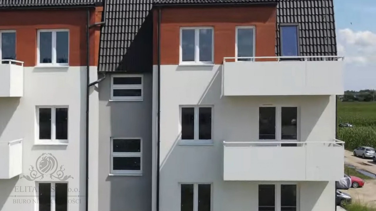 mieszkanie na sprzedaż