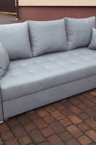 kanapa/sofa/wygodne rozkładanie/150 cm szerokie spanie -2