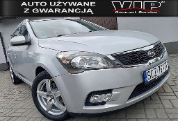 Kia Cee'd I 1.6 MEGA NISKI PRZEBIEG Z PAPIERAMI