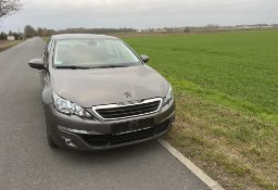 Peugeot 308 II Peugeot 308 1,6HDI 115KM Bezwypadkowy