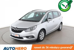 Opel Zafira Dostępny w Autohero Pick-up Center Warszawa Młociny