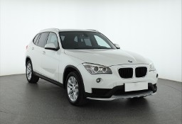 BMW X1 I (E84) , Salon Polska, 184 KM, Automat, Navi, Xenon, Bi-Xenon,