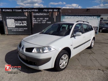 Renault Megane II-1