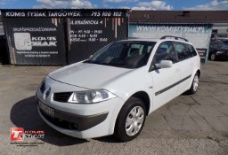 Renault Megane II