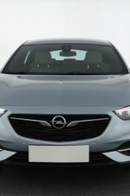 Opel Insignia Salon Polska, 170 KM, Automat, Skóra, Klimatronic, Tempomat,-2