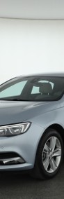 Opel Insignia Salon Polska, 170 KM, Automat, Skóra, Klimatronic, Tempomat,-3