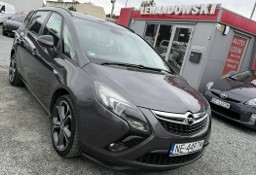 Opel Zafira C 2.0 Diesel Zarejestrowany Ubezpieczony