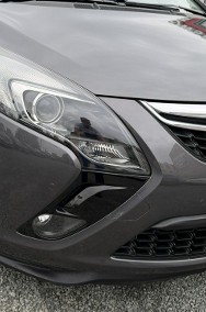 Opel Zafira C 2.0 Diesel Zarejestrowany Ubezpieczony-2