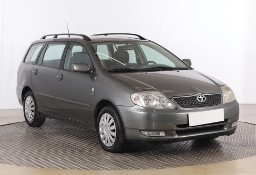 Toyota Corolla IX , Klimatronic, El. szyby