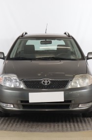 Toyota Corolla IX , Klimatronic, El. szyby-2