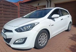 Hyundai i30 II 2013r i30 1.4 CRDi Trend bogate wyposażenie, zadbany, serwisowany
