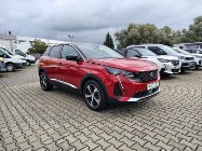 Peugeot 3008 1.2 130KM | Allure Pack | EAT8 | Grip Control | Kamera 360 | Gwaranc