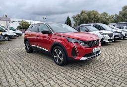 Peugeot 3008 1.2 130KM | Allure Pack | EAT8 | Grip Control | Kamera 360 | Gwaranc