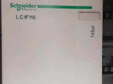 stycznik lc1f115     schneider electric-2