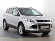 Ford Kuga , Salon Polska, 1. Właściciel, Serwis ASO, Automat, Skóra,