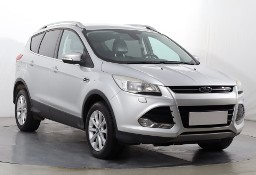 Ford Kuga , Salon Polska, 1. Właściciel, Serwis ASO, Automat, Skóra,