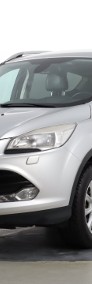 Ford Kuga , Salon Polska, 1. Właściciel, Serwis ASO, Automat, Skóra,-3