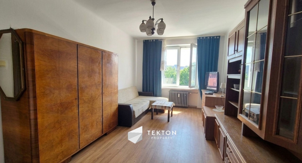 kawalerka31m² Łódź|Świetna lokalizacja|Do remontu