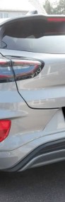 Ford Puma II ST-Line X PowerShift 1.0 EcoBoost ST-Line X 1.0 EcoBoost 155KM / Pakiet-3