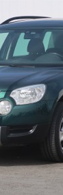 Skoda Yeti I , Klima, Tempomat, Parktronic, Podgrzewane siedzienia-3