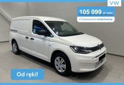 Volkswagen Caddy Cargo Maxi L2H1 Cargo Maxi L2H1 2.0 102KM