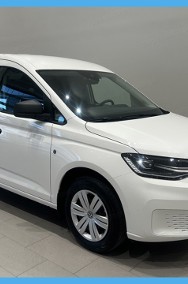 Volkswagen Caddy Cargo Maxi L2H1 Cargo Maxi L2H1 2.0 102KM-2