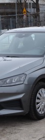 Skoda Fabia IV , Salon Polska, Serwis ASO, Klima, Tempomat, Parktronic-3