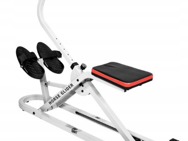 Rower treningowy dla osób do 150 kg  wagi -1