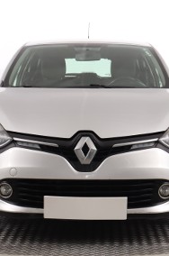 Renault Clio IV , Salon Polska, GAZ, Navi, Klima, Tempomat, Parktronic,ALU-2